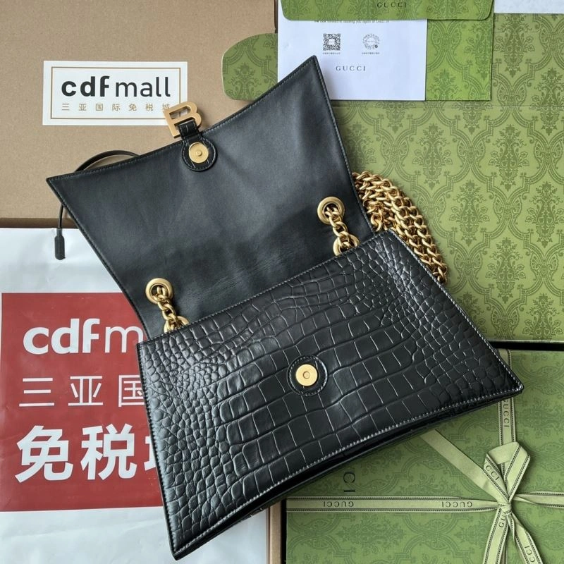 Gucci Satchel Bags GoodFit 74611