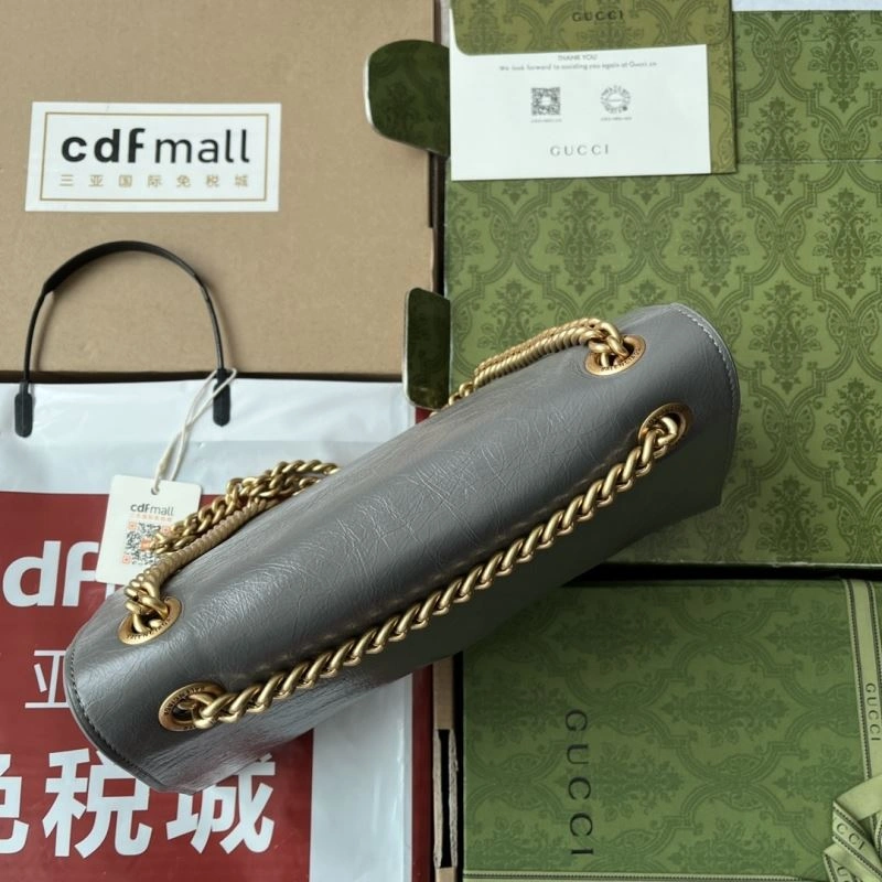 Gucci Satchel Bags TimelessDesign 74610