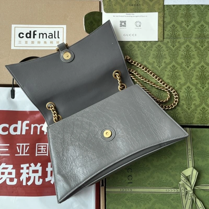 Gucci Satchel Bags TimelessDesign 74610