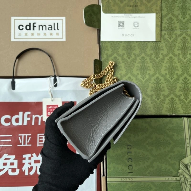 Tailored Gucci Satchel Bags 74609