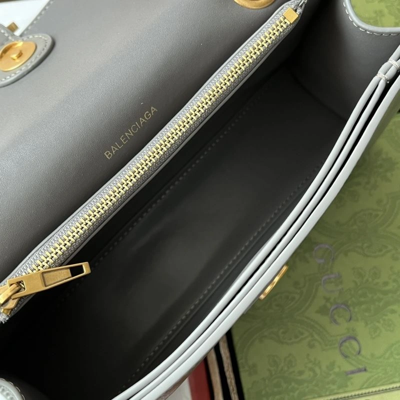Tailored Gucci Satchel Bags 74609