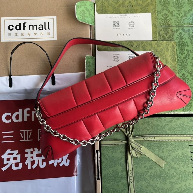 Gucci Satchel Bags Elegant 74606