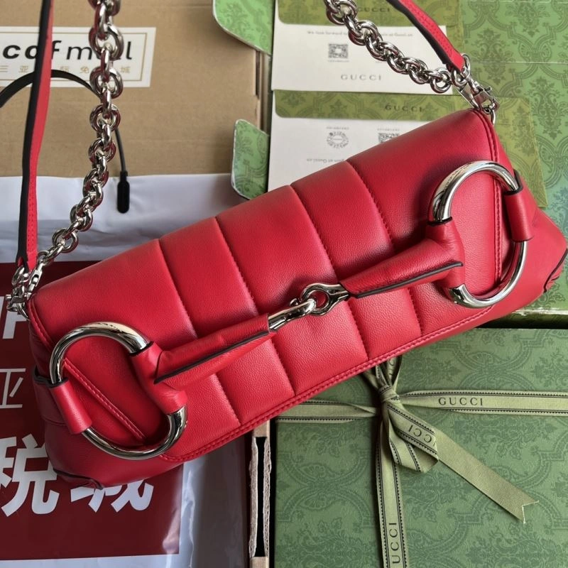 Gucci Satchel Bags Elegant 74606