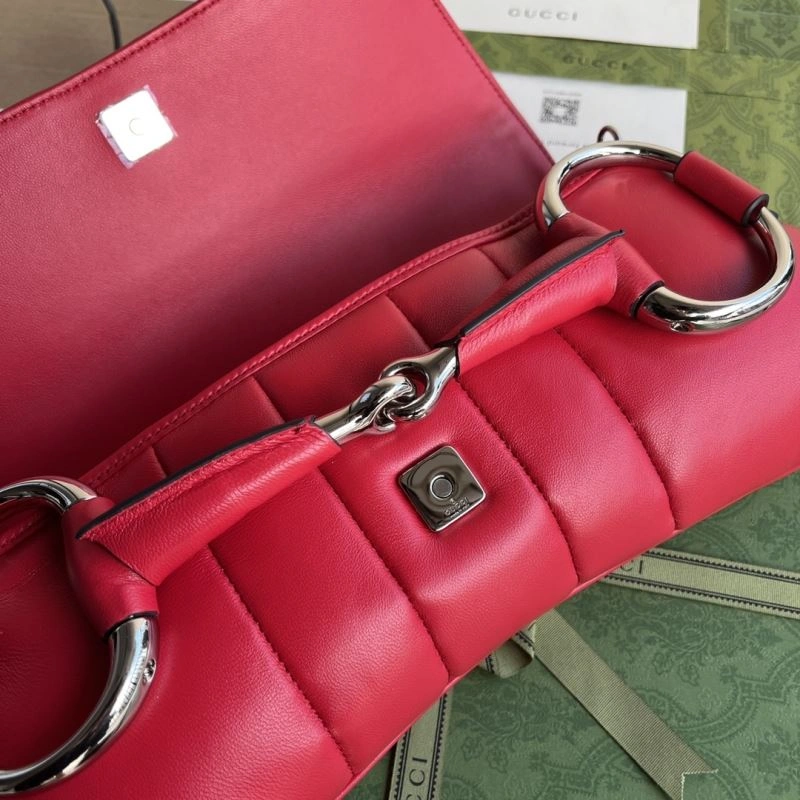 Gucci Satchel Bags Elegant 74606