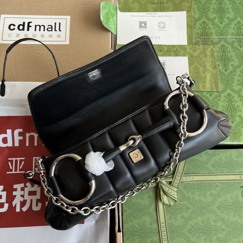GoAnywhere Gucci Satchel Bags 74605