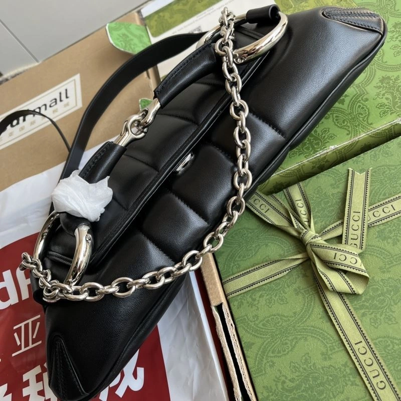 GoAnywhere Gucci Satchel Bags 74605