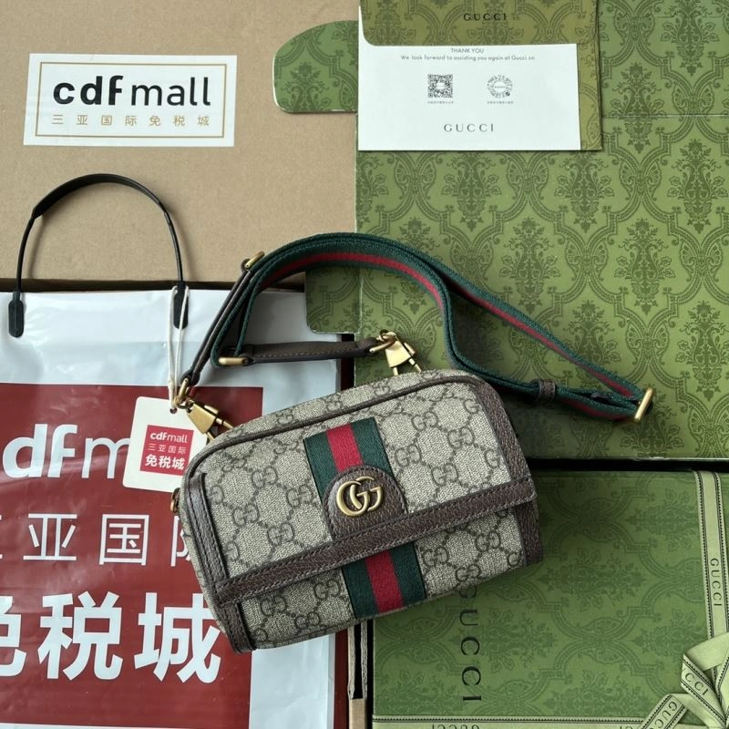 Gucci Satchel Bags TechFriendly 74588