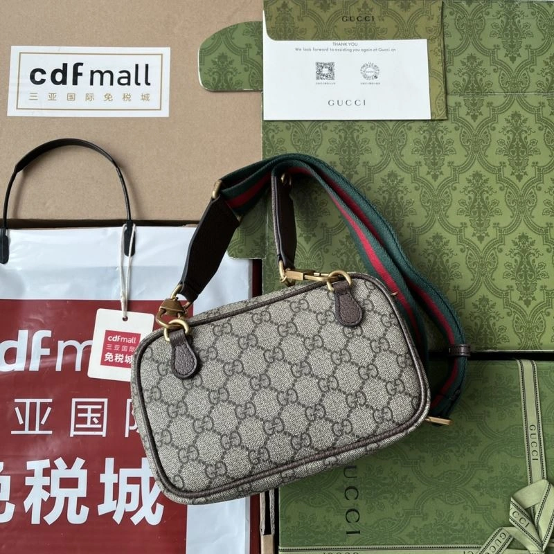 Gucci Satchel Bags TechFriendly 74588