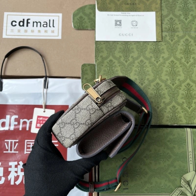 Gucci Satchel Bags TechFriendly 74588