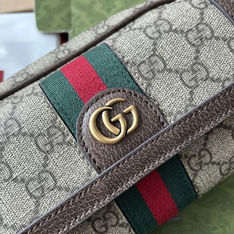 Gucci Satchel Bags TechFriendly 74588