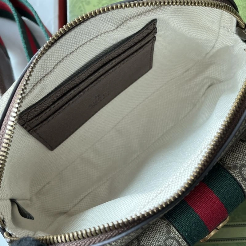Gucci Satchel Bags TechFriendly 74588