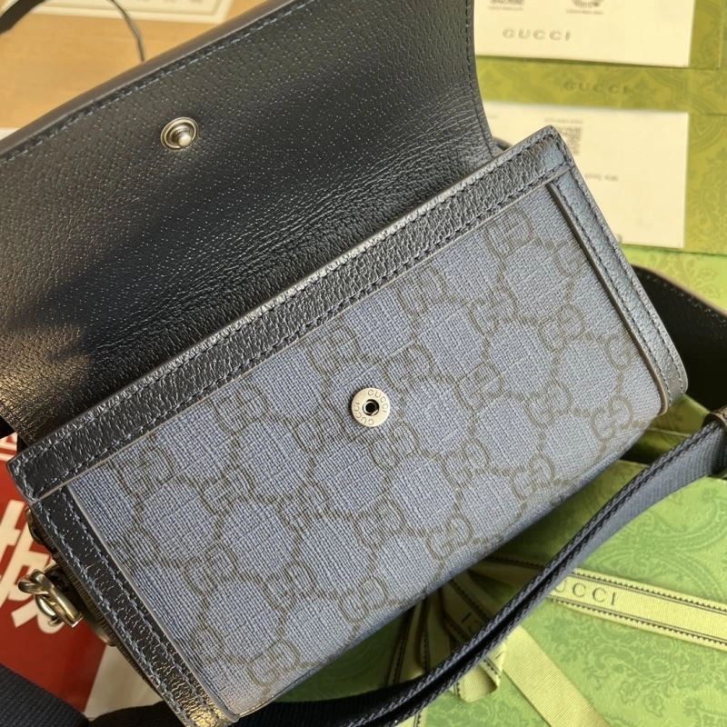 SmartChoice Gucci Satchel Bags 74592