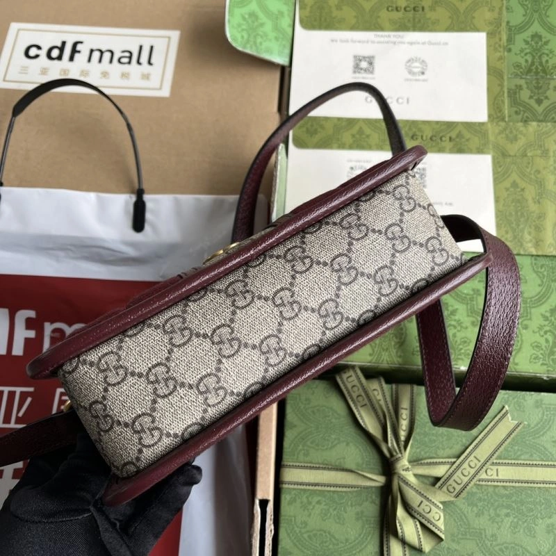 NewStyle Gucci Satchel Bags 74591