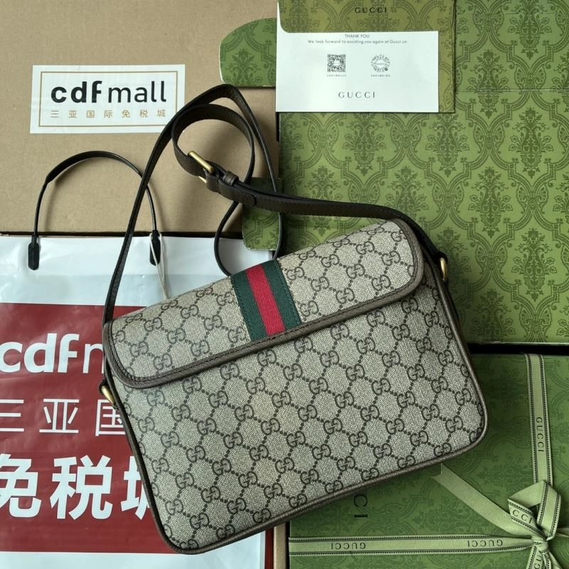 Premium Gucci Satchel Bags 74586