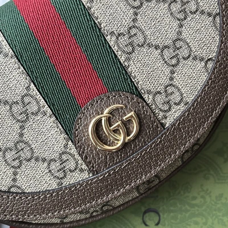 Gucci Satchel Bags Seasonal 74601