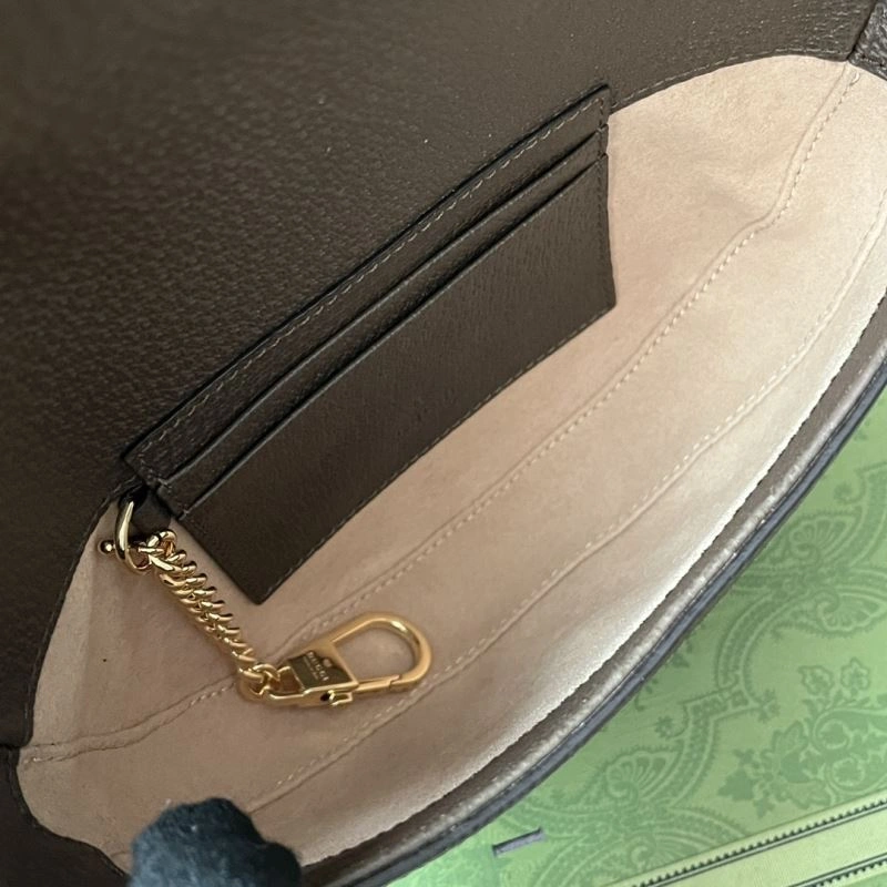Gucci Satchel Bags Seasonal 74601