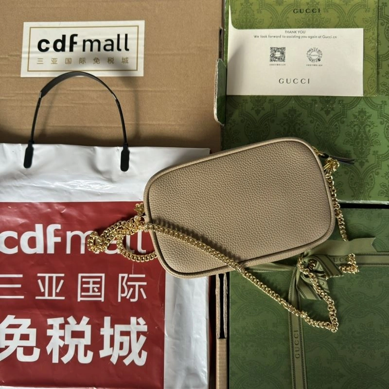Gucci Satchel Bags Sustainable 74631