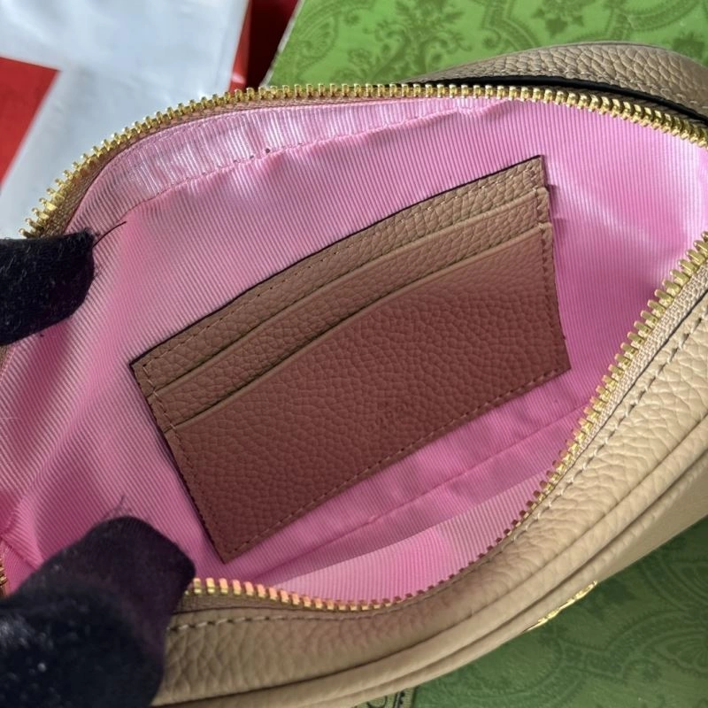 Gucci Satchel Bags Sustainable 74631