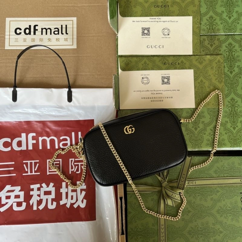 GoAnywhere Gucci Satchel Bags 74619