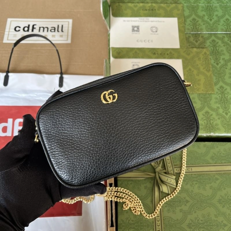 GoAnywhere Gucci Satchel Bags 74619