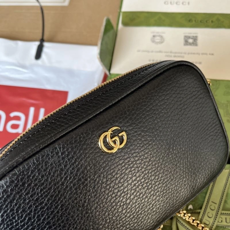 GoAnywhere Gucci Satchel Bags 74619