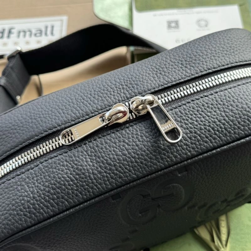 SmoothTexture Gucci Satchel Bags 74596