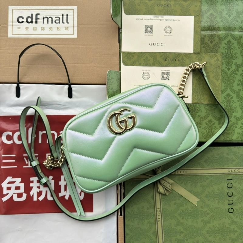 Gucci Satchel Bags ModernLook 74594