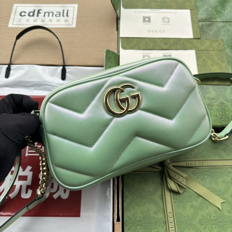 Gucci Satchel Bags ModernLook 74594
