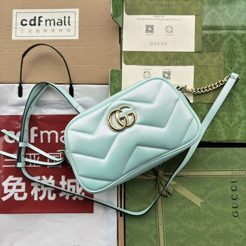 Vibrant Gucci Satchel Bags 74581