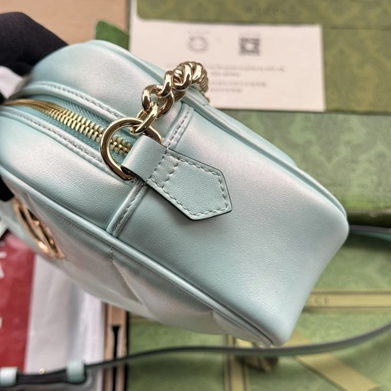 Vibrant Gucci Satchel Bags 74581