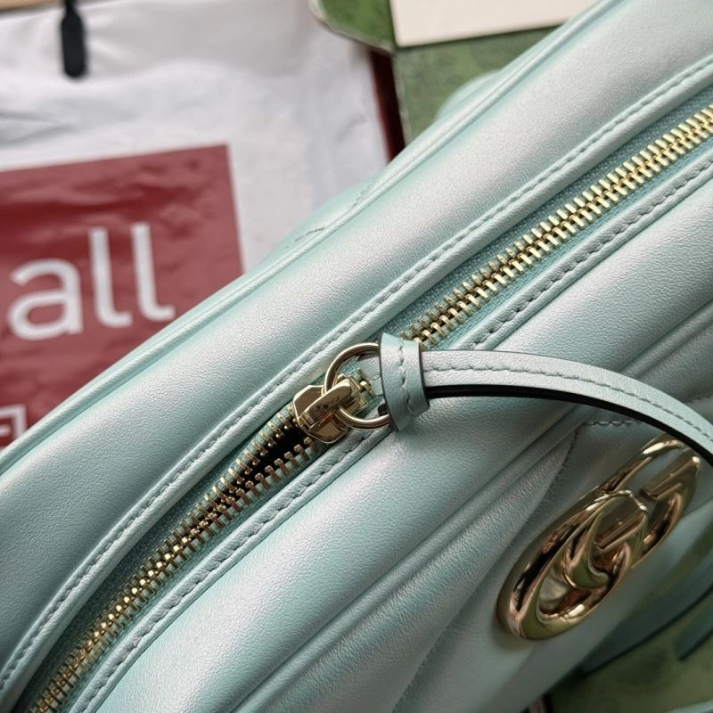 Vibrant Gucci Satchel Bags 74581