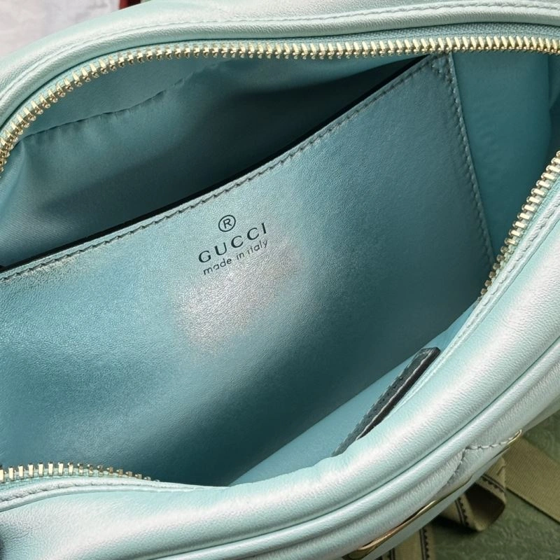 Vibrant Gucci Satchel Bags 74581