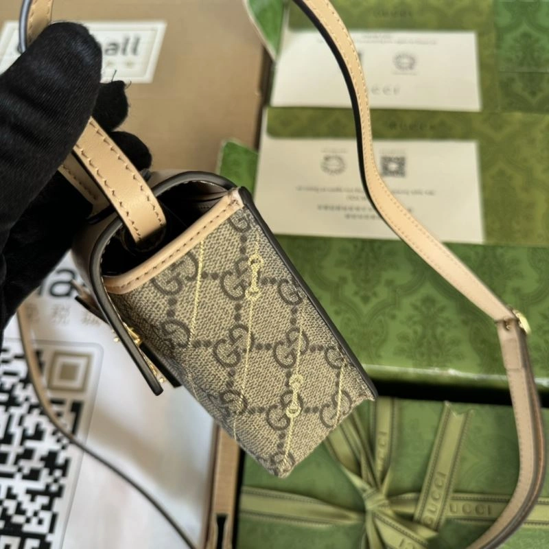 TopPick Gucci Satchel Bags 74593