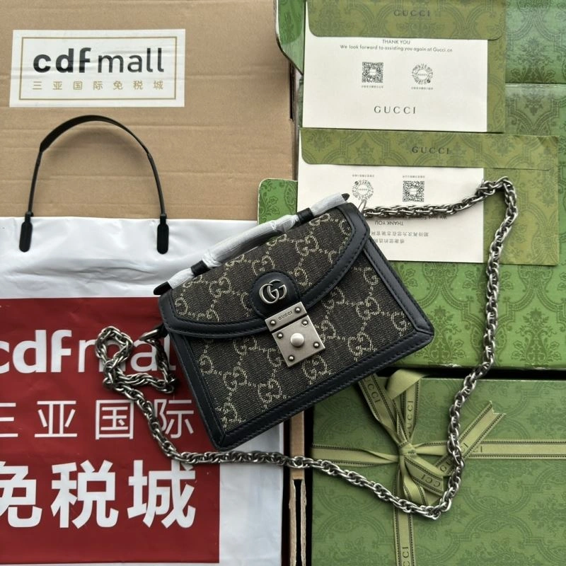 Gucci Satchel Bags Casual 74584