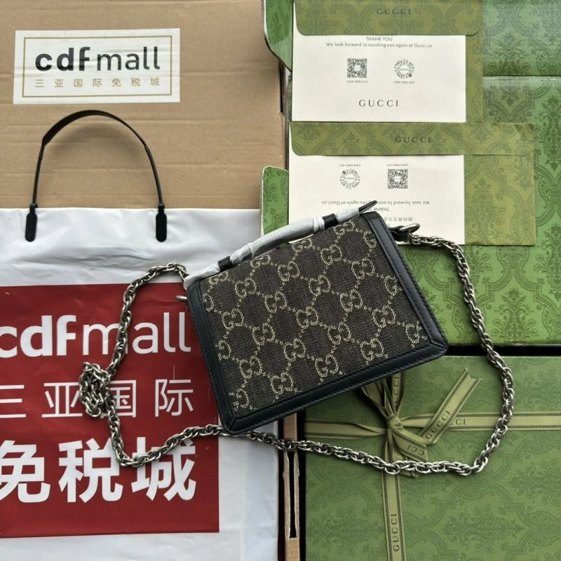 Gucci Satchel Bags Casual 74584