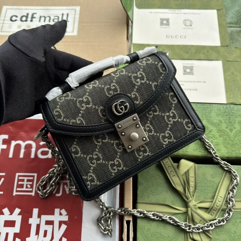 Gucci Satchel Bags Casual 74584