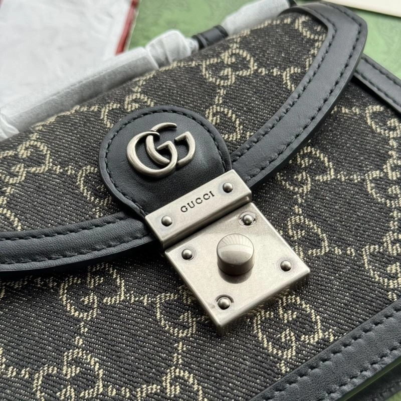 Gucci Satchel Bags Casual 74584