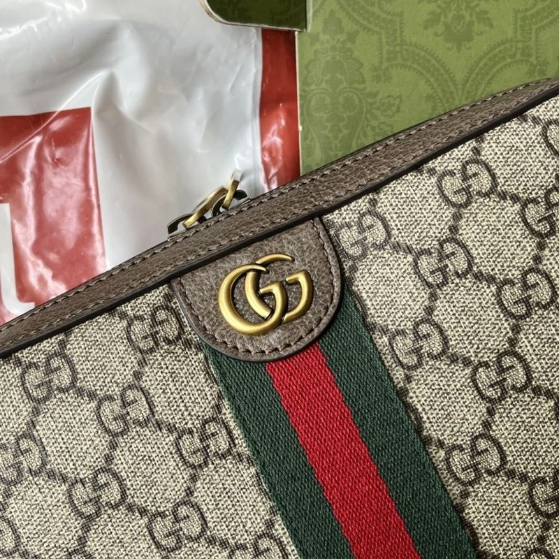 Unisex Gucci Satchel Bags 74616