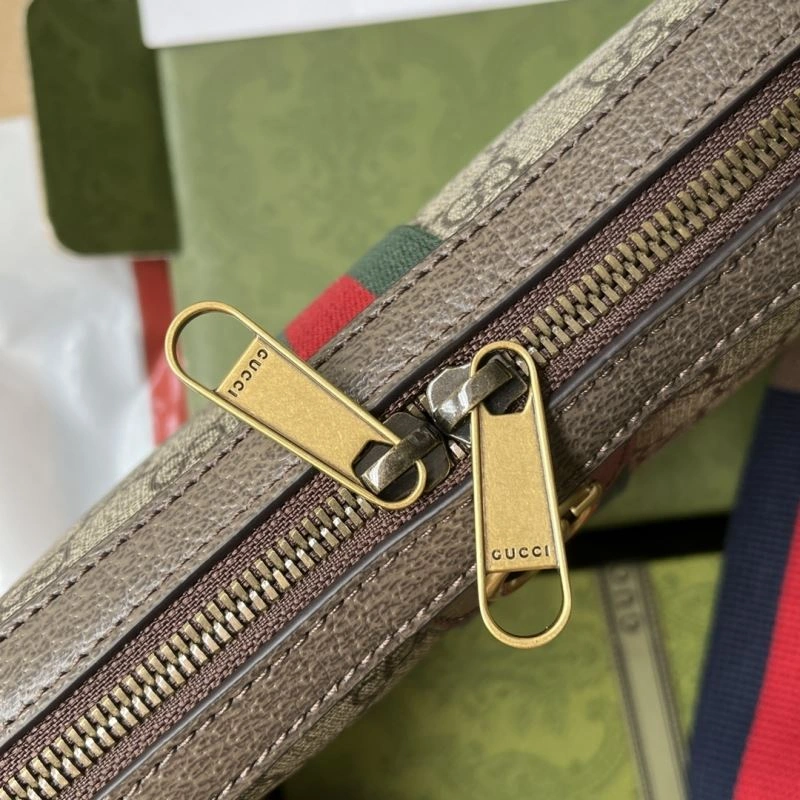 Unisex Gucci Satchel Bags 74616
