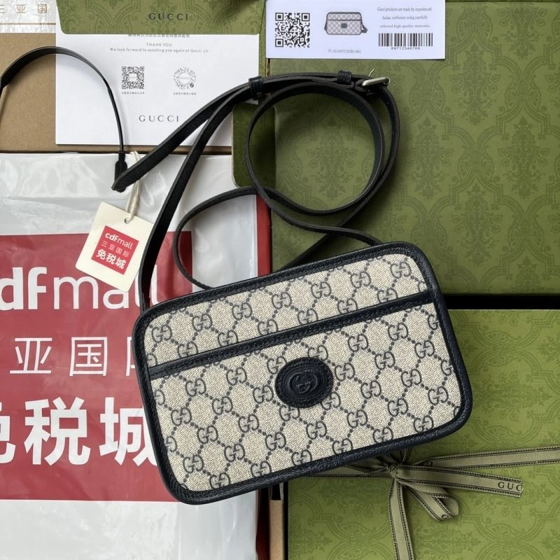 SoftTouch Gucci Satchel Bags 74579