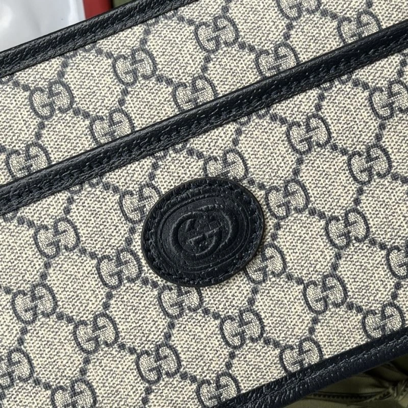 SoftTouch Gucci Satchel Bags 74579