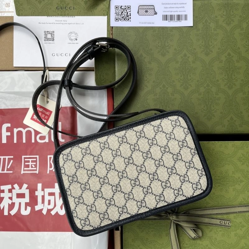 SoftTouch Gucci Satchel Bags 74579