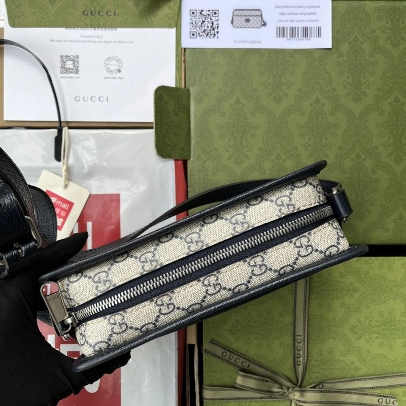 SoftTouch Gucci Satchel Bags 74579