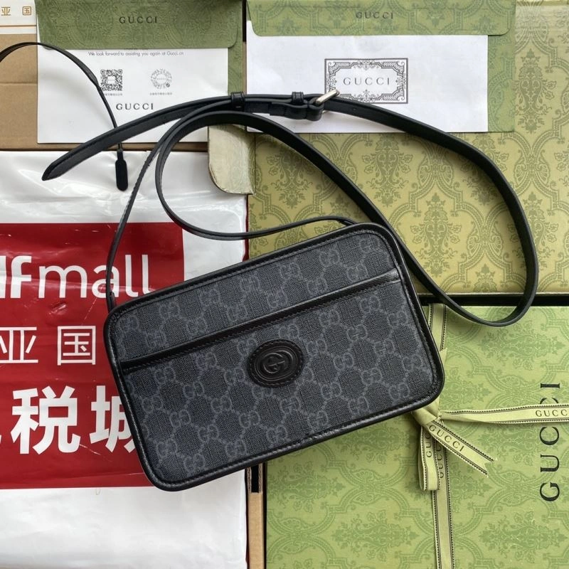 Gucci Satchel Bags Tailored 74578