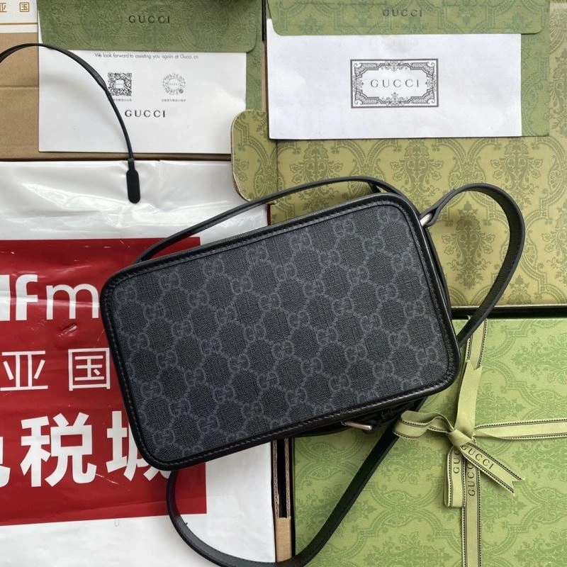 Gucci Satchel Bags Tailored 74578