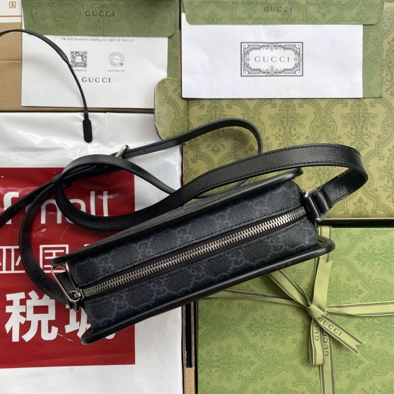 Gucci Satchel Bags Tailored 74578