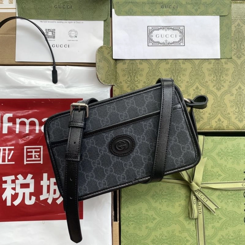 Gucci Satchel Bags Tailored 74578