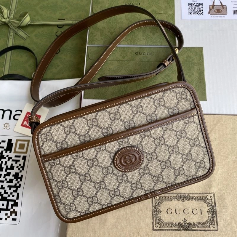Gucci Satchel Bags Attractive 74612