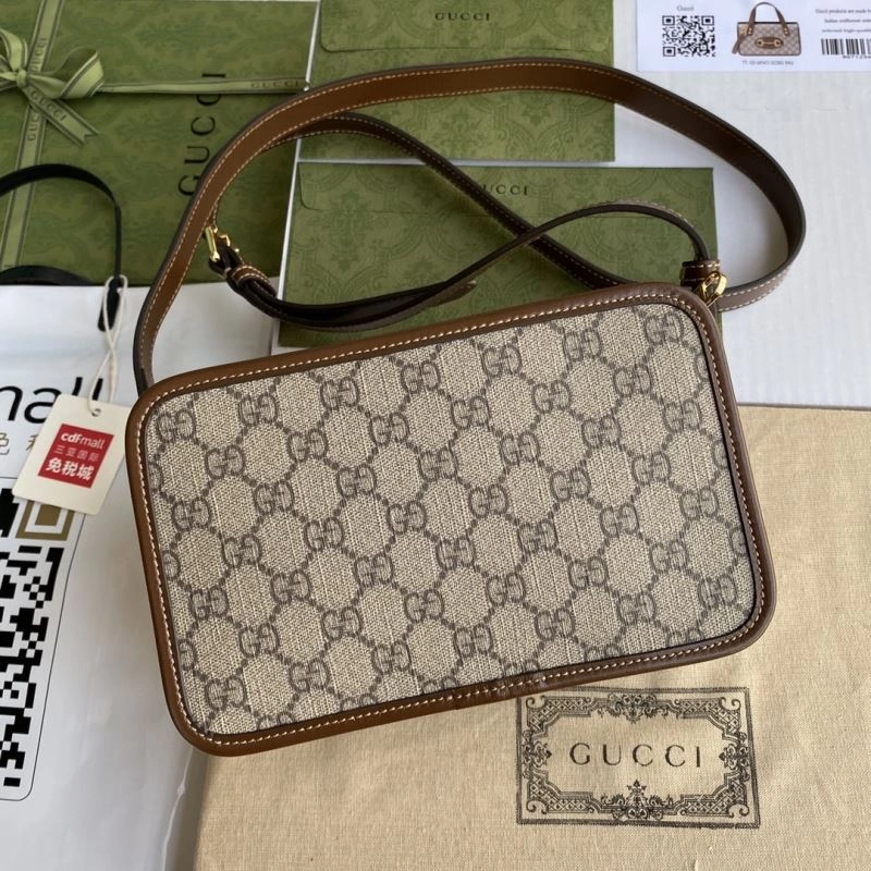 Gucci Satchel Bags Attractive 74612