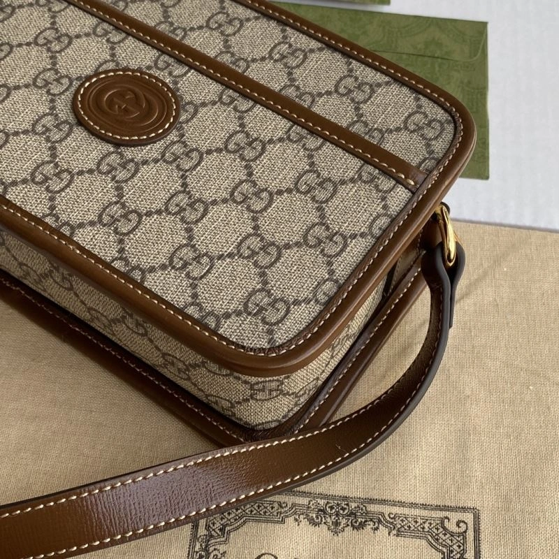 Gucci Satchel Bags Attractive 74612